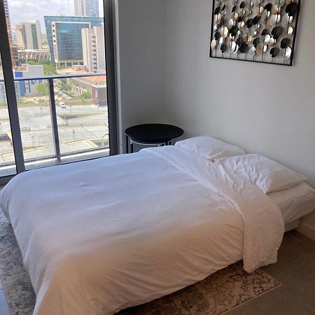 Brand New Modern 1 Bedroom Unit Downtown Miami Bagian luar foto
