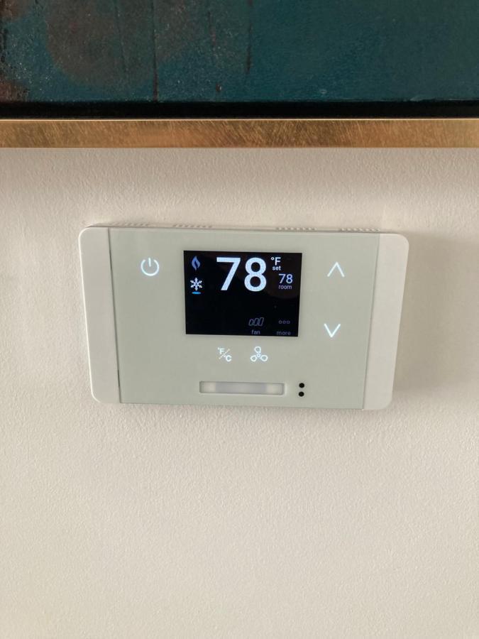 Brand New Modern 1 Bedroom Unit Downtown Miami Bagian luar foto
