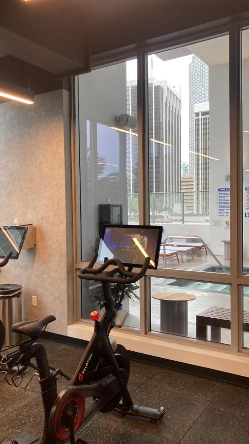 Brand New Modern 1 Bedroom Unit Downtown Miami Bagian luar foto