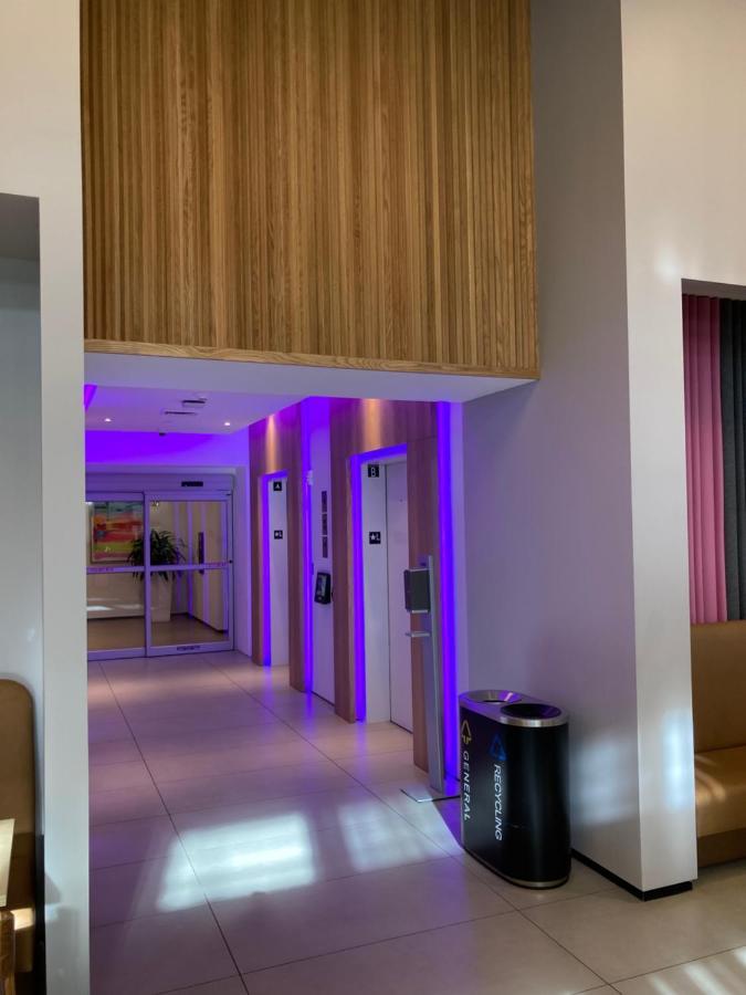 Brand New Modern 1 Bedroom Unit Downtown Miami Bagian luar foto
