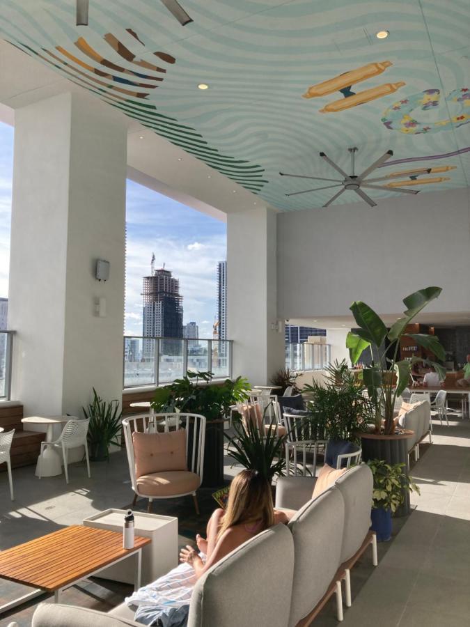 Brand New Modern 1 Bedroom Unit Downtown Miami Bagian luar foto
