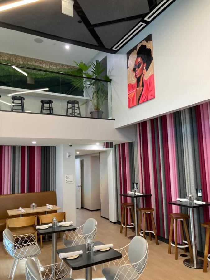 Brand New Modern 1 Bedroom Unit Downtown Miami Bagian luar foto