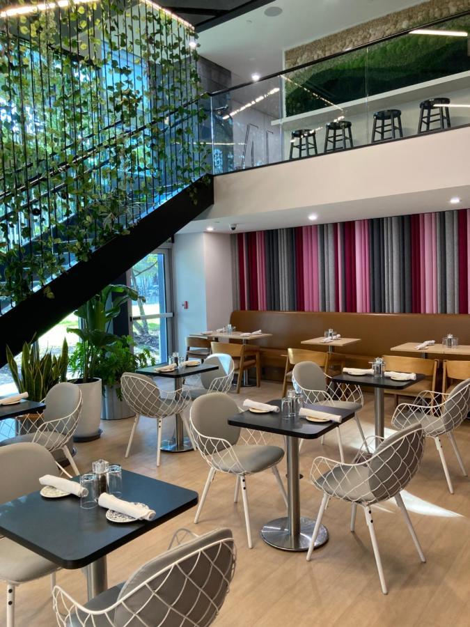 Brand New Modern 1 Bedroom Unit Downtown Miami Bagian luar foto