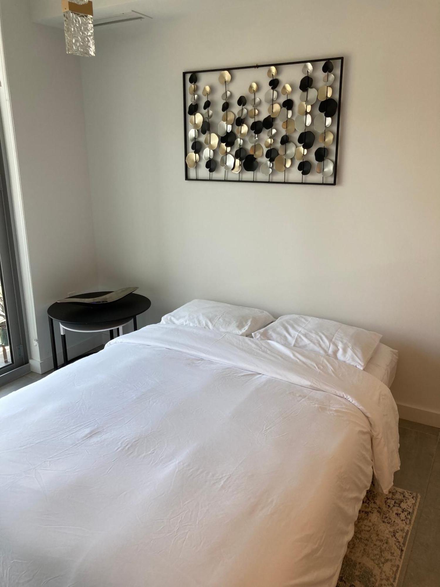 Brand New Modern 1 Bedroom Unit Downtown Miami Bagian luar foto