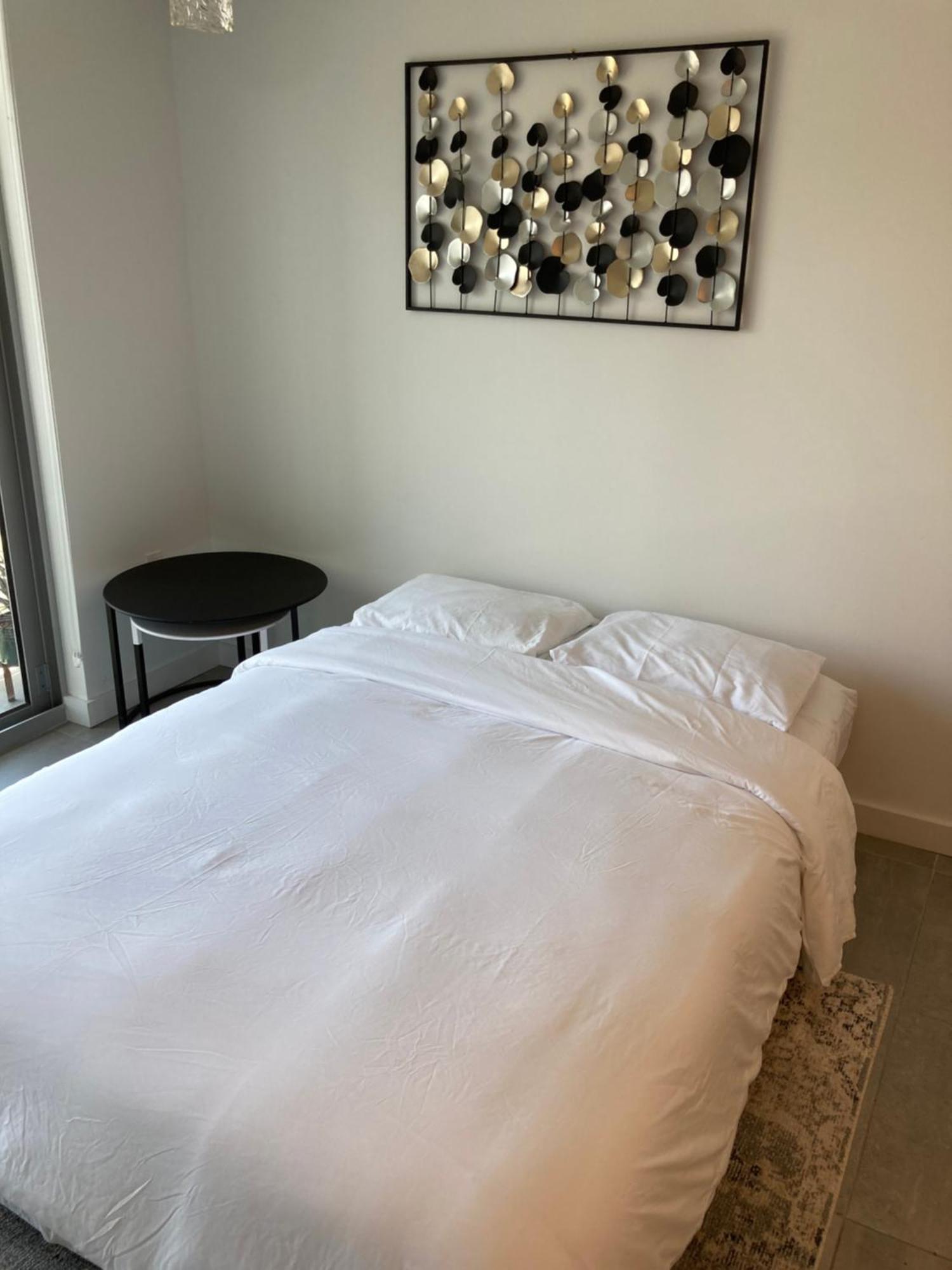 Brand New Modern 1 Bedroom Unit Downtown Miami Bagian luar foto