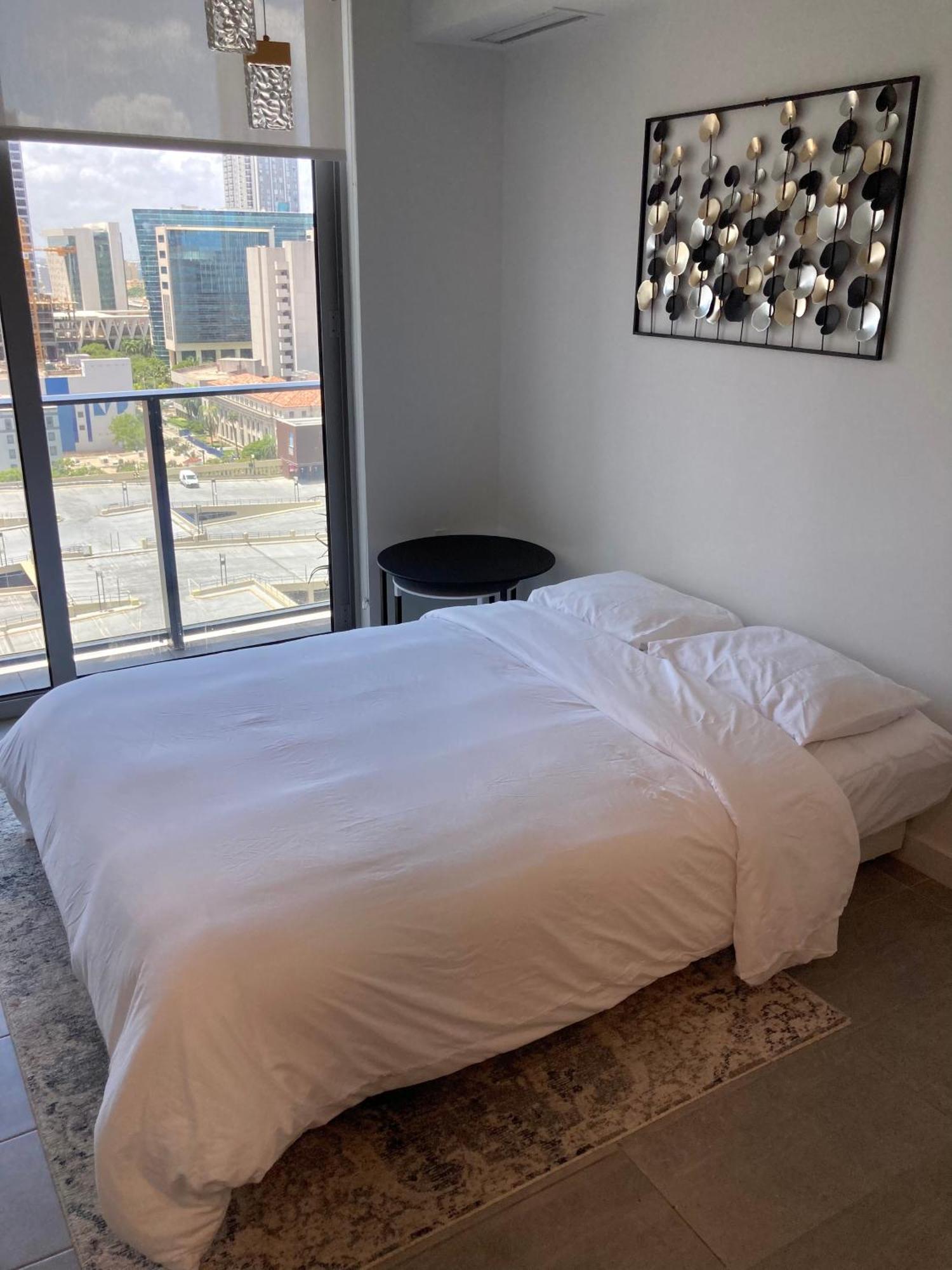 Brand New Modern 1 Bedroom Unit Downtown Miami Bagian luar foto