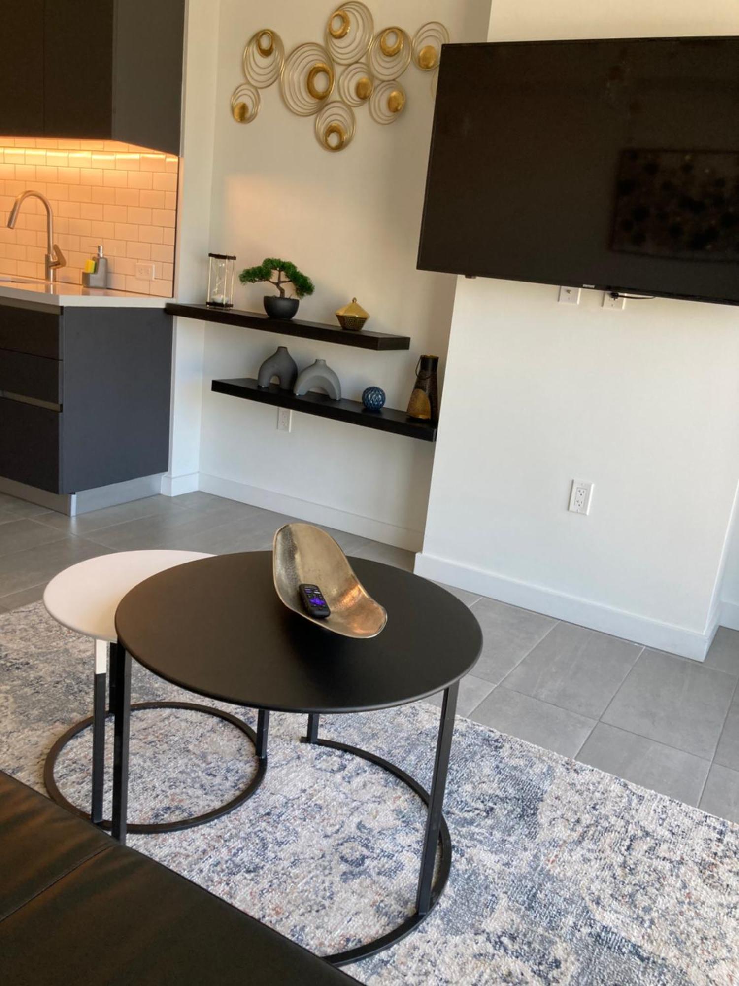 Brand New Modern 1 Bedroom Unit Downtown Miami Bagian luar foto