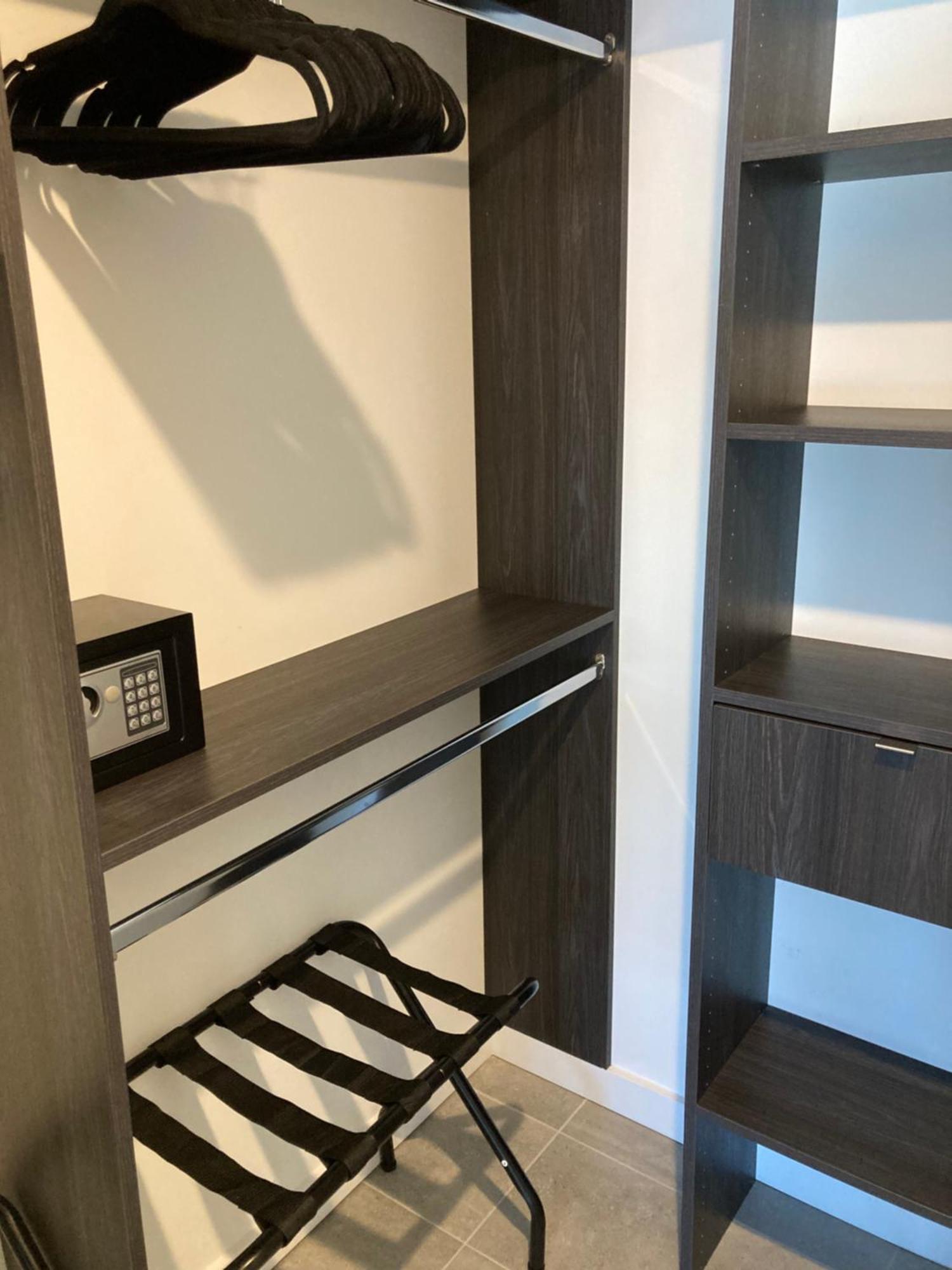 Brand New Modern 1 Bedroom Unit Downtown Miami Bagian luar foto