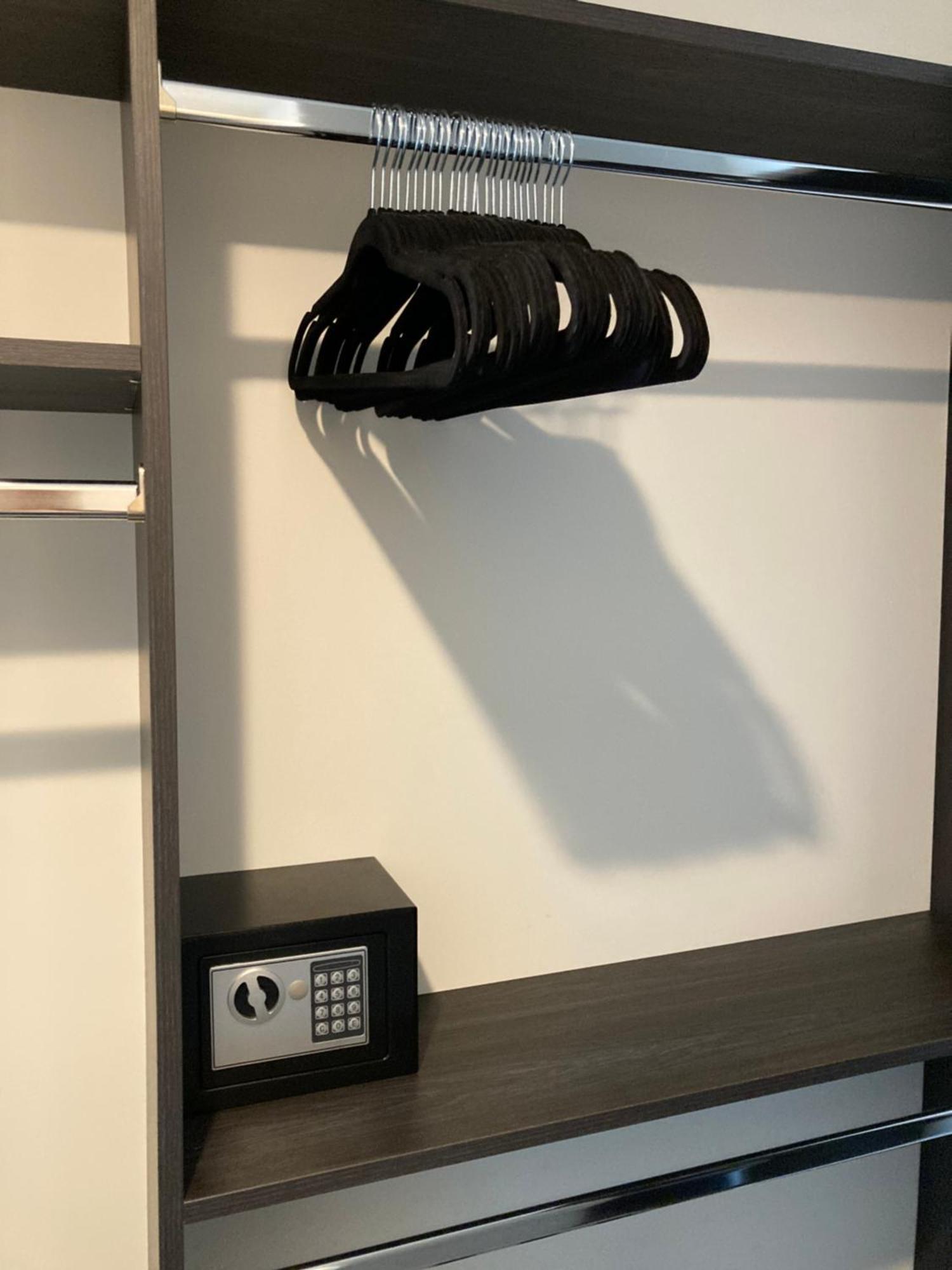 Brand New Modern 1 Bedroom Unit Downtown Miami Bagian luar foto
