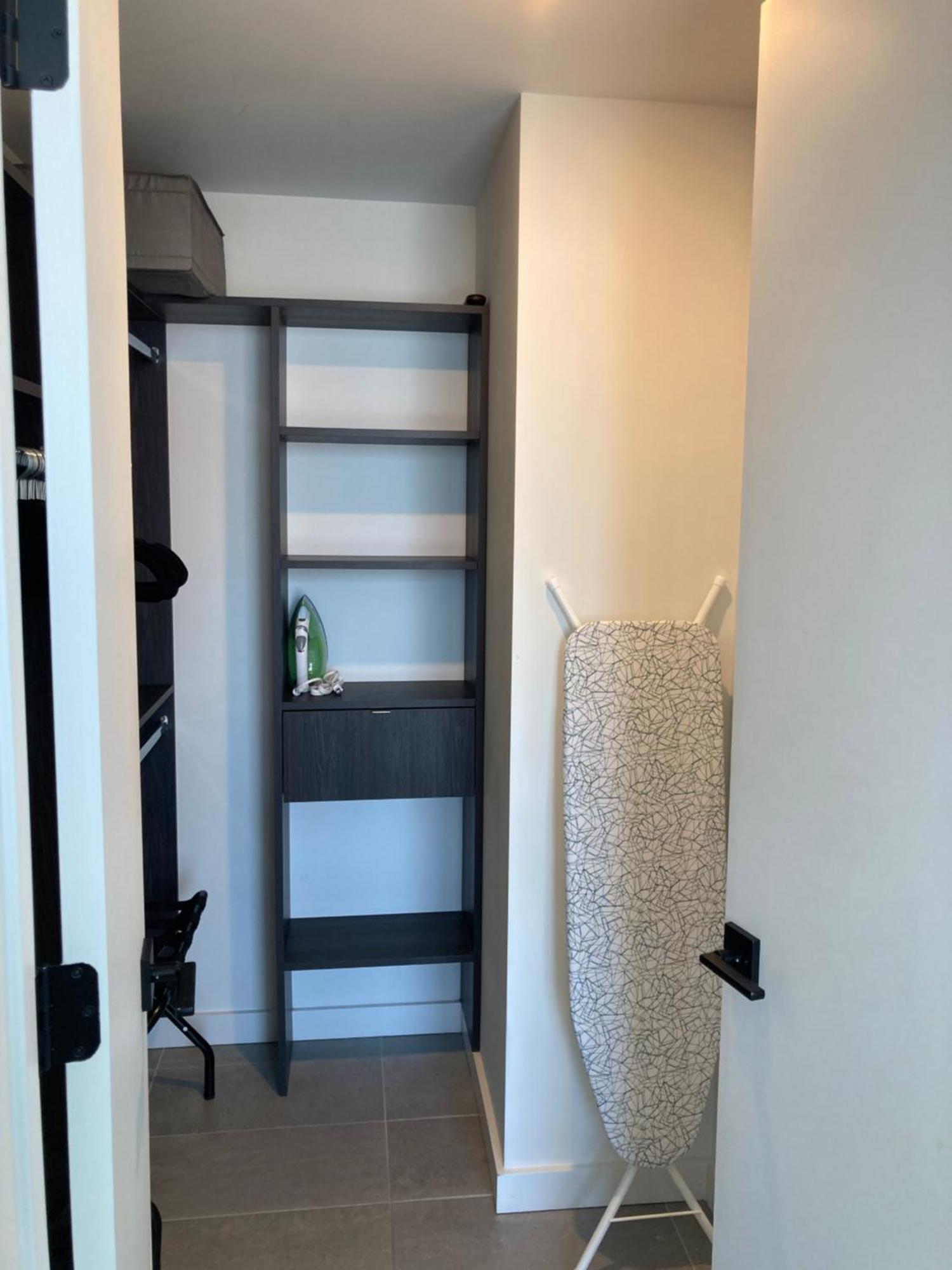 Brand New Modern 1 Bedroom Unit Downtown Miami Bagian luar foto