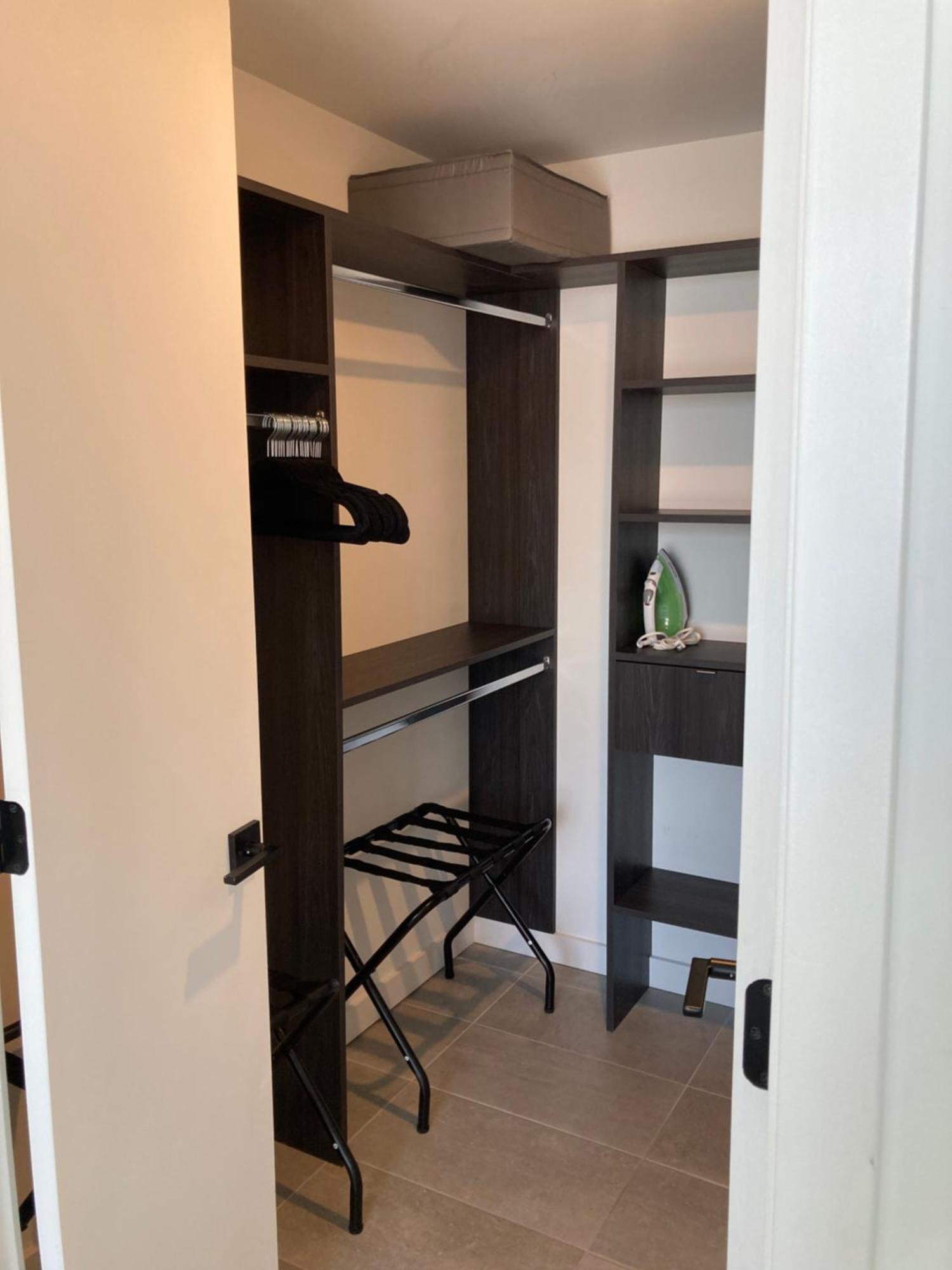 Brand New Modern 1 Bedroom Unit Downtown Miami Bagian luar foto