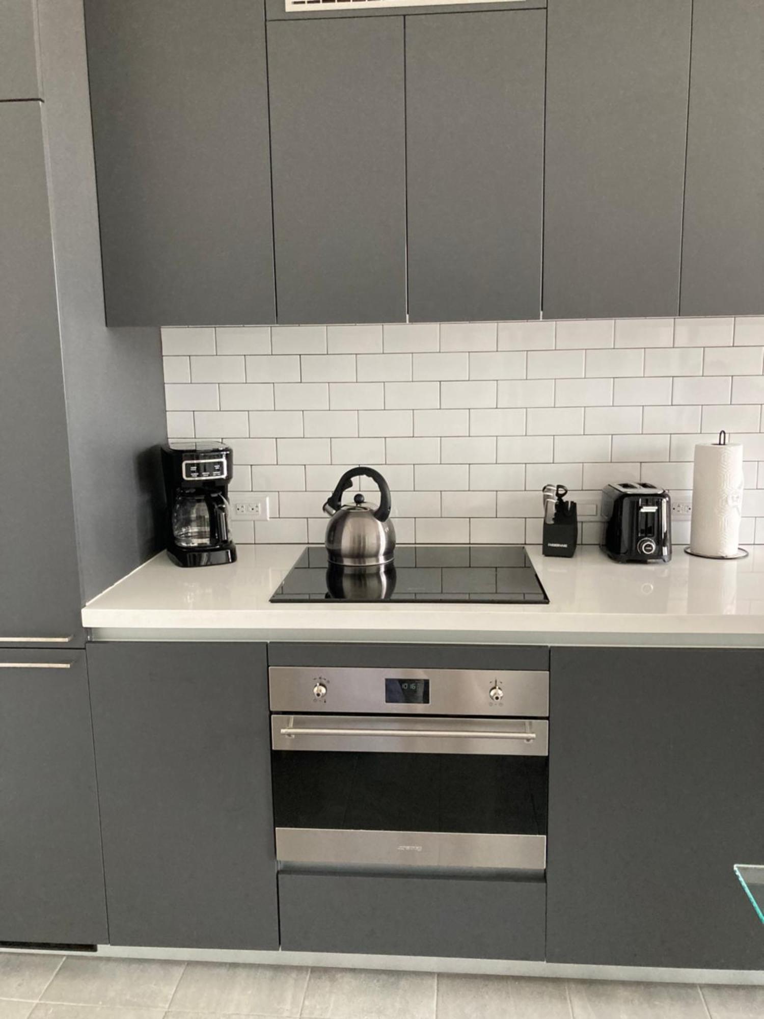Brand New Modern 1 Bedroom Unit Downtown Miami Bagian luar foto