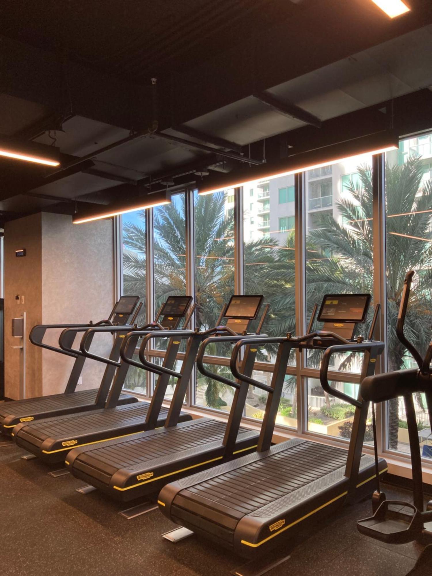 Brand New Modern 1 Bedroom Unit Downtown Miami Bagian luar foto